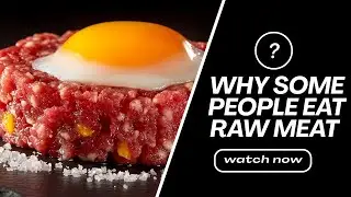 Raw Meat Diet Explained: Health Miracle or Dangerous Trend?