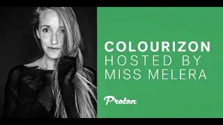 Miss Melera - Colourizon on Proton Radio - June 10, 2022