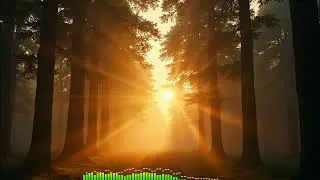 [Aural Haven]--Ancient Forest: Dawn Light / 고대 숲: 새벽의 빛