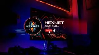 Live Stream HEXNET