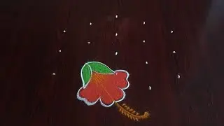 Sankaranti chukkala muggulu (5×3) dot's....