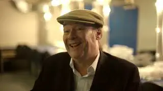 ENTREVISTA Martyn Jacques