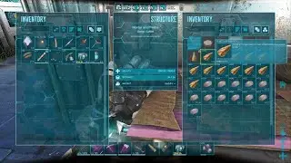 ARK:How to craft Sparkpowder