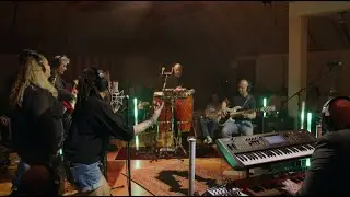 Soulrender - Drama Queen ( Live at Studio Hire )