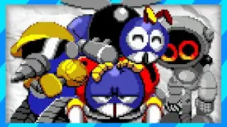 Magnificent Motobug Direct: WHERE IS EPISODE 2?!