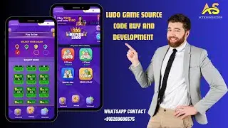 Creating a Real Money Ludo App in Unity | Ludo Game Development Tutorial | elite ludo source code