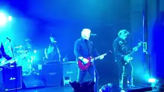 The Offspring - Don&rsquo;t Pick It Up (Live @ The Observatory)