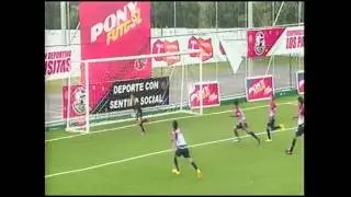 TAMESIS TEVE EN VIVO