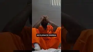Inside America's Prison System: Unveiling the Impact of Drug Offenses | Shocking Statistics Revealed