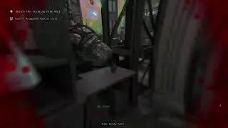 Outlast Trials project Lupara update