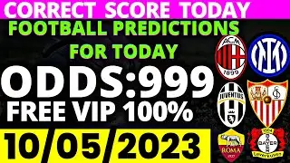 CORRECT SCORE TODAY ( football predictions today )FIXED MATCHES SOCCER TODAYPREDICTIONS ODDS #1xbet