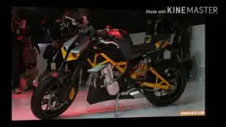 Hero Hastur 620 cc