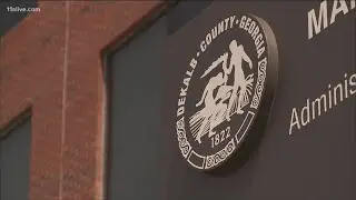 DeKalb County declares racism a public health crisis, social media chimes in