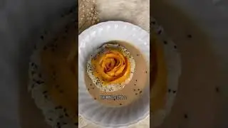 THAI MANGO STICKY RICE