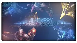 Marksman Montage I Synx I Synergy