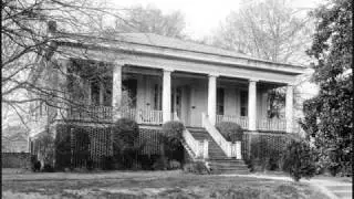 North American House Types: One-Story Georgian Houses