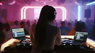 ✨ Nonstop Breakbeat Party Best Mix Mix 💃 Clubbing Experience Exclusive Edition