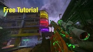HorizonMW Free Install Tutorial