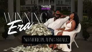 No More Playing Small