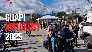 Guapi Motofest  2025