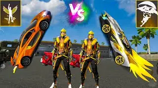 MCLAREN P1 HELIOS CAR VS AURUMDEUS CAR