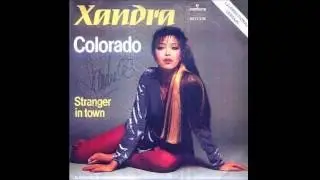 1979 Xandra - Colorado (Dutch Version)