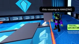 J Store Revamp is CRAZY