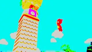 THE 🐻 WENT UP THE ⏰ EFFECTS COMPILATION SPONSORED By GAMAVISION CSUPO EFFECTS..