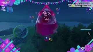 Sonic Frontiers Platinum Trophy
