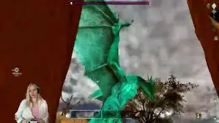 NocturnalDove VS ARK SA - Поредния глич в ARK SA 