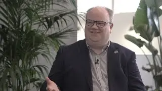 From 5G startups to network slicing: Neil McRae's milestones for BT in 2022