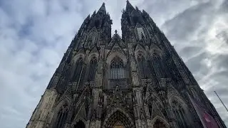 Fall2024 day1 - Cologne to Malta