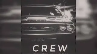 TYPE BEAT | CREW PROD. FRSD