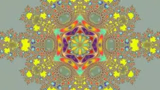 Desert Visions