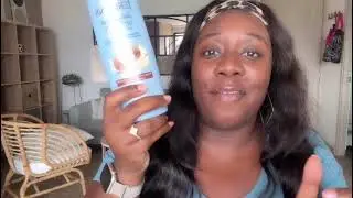 Jergens Wet Skin Body Moisturizer with Coconut Oil, In Shower Lotion for Dry Skin Review