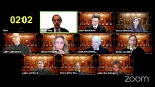 19-0233, Concho Resources, Inc. et al vs. Marsha Ellison, d/b/a, Ellison Lease Operating