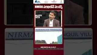 hyderabad growth corridor #growth #realestate #hyderabad #shorts