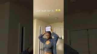 she said whaaat😂😂🤣 #charades #headsup #gamenight