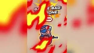 Battle Bag: War Zone