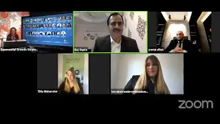 Exponential Business Growth Strategies Day 2 Session1