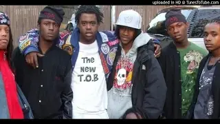 TOB - Crank Of The Bounce Beat (2010 Takeover)