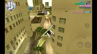 Grand Theft Auto: Vice City Mobile Mission Gameplay (Part 13)[Steve Scott's Missions]