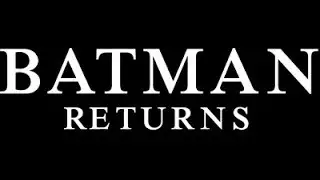 Batman Returns - Stage 1 (NES Music remake) №10