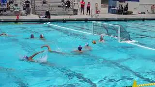 SB 805 v South Coast Blue 16U 8K