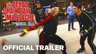 The Texas Chain Saw Massacre - Official 