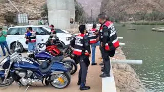 Oman Riders