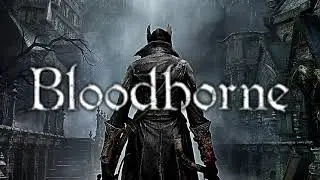 Gehrman, The First Hunter OST Lyrics (RUS) (Русский перевод) Bloodborne