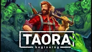 🔴Survival Zombi... con crafteos, vehículos etc | taora : survival