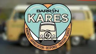 Barron KARES | Vietnam Veterans of America (VVA) Chapter #165 | November 2025