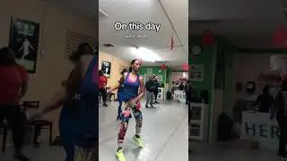 Reggae Fitness